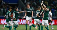 Palmeiras hace historia: golea a Liga de Quito y se instala en la final de la Libertadores con una remontada inédita