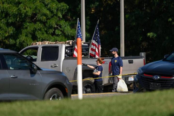 Grand Blanc community plans night of reflection for church attack victims