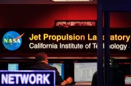 Impactante noticia: 550 despidos en laboratorio de NASA en Pasadena