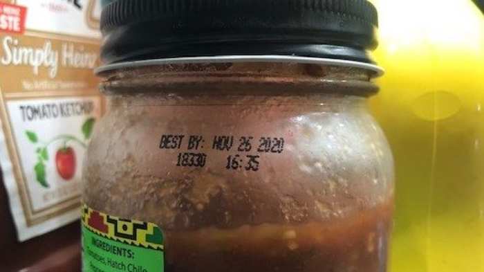 Can you eat food after it’s expired? Here’s what to know