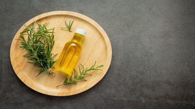 Aceite de orégano: beneficios y cómo utilizarlo