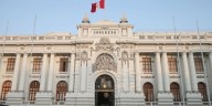 Congreso lamenta muerte de manifestante y condena  ataques contra policías: “Rechazamos cualquier forma de violencia”