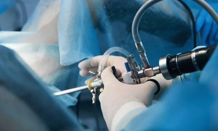 Hysteroscopic diagnostic criteria highly accurate and sensitive for detecting chronic endometritis:...
