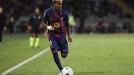 Barça - Girona, en directo hoy: jornada 9 de LaLiga EA Sports