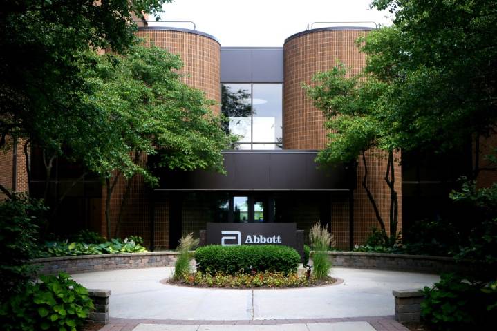Abbott Laboratories wins lawsuit over safety of baby formula