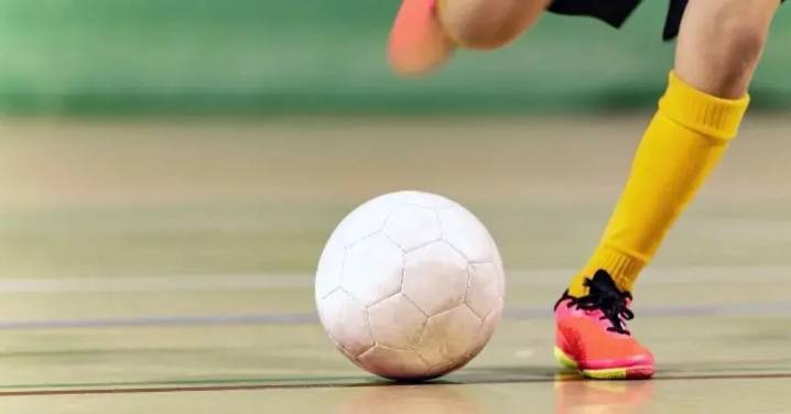 Festival de Fútbol Interdepartamental: Montenegro recibe la pasión del deporte rey