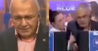 VIDEO| Conmoción en Argentina: Candidato a diputado fallece tras sufrir infarto en vivo durante entrevista