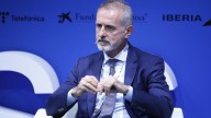 Marc Murtra (Telefónica): "Queremos liderar la disrupción tecnológica que viene"