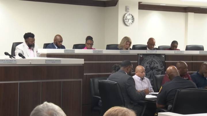 Bessemer City Council votes to move forward with data center project