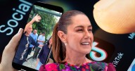 Sheinbaum reacciona a su ‘remix’ de ‘preparatorias que queden cerca de la casa’: ¿De dónde salió el trend?