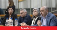 Agenda Abierta Autoridades de la Caja de Servicios Sociales brindaron explicaciones en la Cámara de Diputados