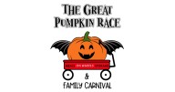 Get ready for family-friendly fall fun at the Great Pumpkin Race and Family Carnival in Spokane this Saturday