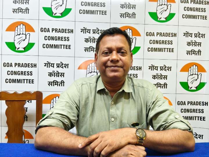 South Goa MP Seeks Probe into Alleged CEC-Minister Breakfast Meeting
