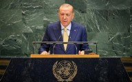 Türkiye pide reestructuración del Consejo de Seguridad de ONU
