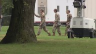 Texas National Guard spotted near Chicago ahead of a critical court decision