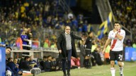 Ariel Holan: "Enfrentar y ganarle a River fue una prueba de fuego para consolidarse"