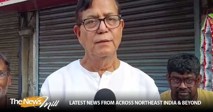 “Will she say the same for men?” CPI(M) leader Md Salim slams Mamata Banerjee for her remarks on Durgapur gangrape case