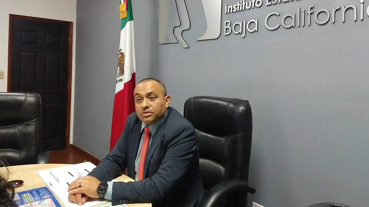 Más de 150 millones de pesos para partidos políticos el próximo año en BC