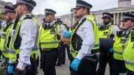 British police to get tougher powers to curb repeated pro