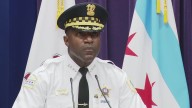 Chicago’s top cop clarifies CPD’s role in incidents involving federal officers