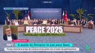 Pedro Rodríguez, sobre la reconstrucción de Gaza: "Quién va a pagar no se sabe, pero que alguien va a facturar, seguro"
