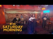 Saturday Sessions: Ken Pomeroy performs "Pareidolia"
