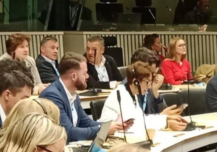 Mogán recibe 10 millones de fondos europeos para renovar y regenerar Arguineguín