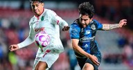 Chivas cae ante Gallos Blancos