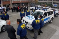EEUU extradita a Chile a cinco supuestos miembros del Tren de Aragua