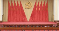 China to focus on industrial system, tech self