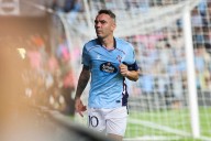 El Celta respira tras remontar al PAOK