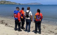 Lechería, Puerto La Cruz, Guanta y Píritu mantienen cierre de playas