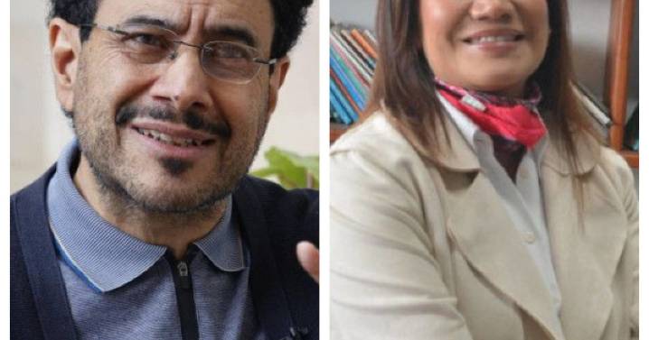 Consulta del Pacto Histórico: ¿Quién será el candidato presidencial en 2026? ¿Iván Cepeda o Carolina Corcho?
