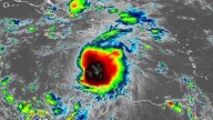 Tormenta tropical Melissa se intensifica en su camino por el Caribe y podría convertirse en “un huracán mayor”