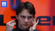F1 live SIngapore Grand Prix: Oscar Piastri starts third behind George Russell and Max Verstappen