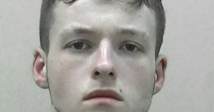 Teenage murderer dies in prison 10 months after being jailed for horror crime
