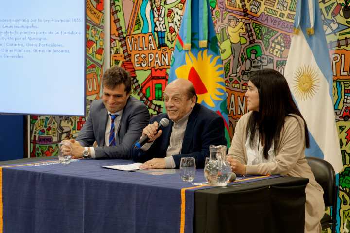 Un nuevo sistema digital de certificados para escribanos