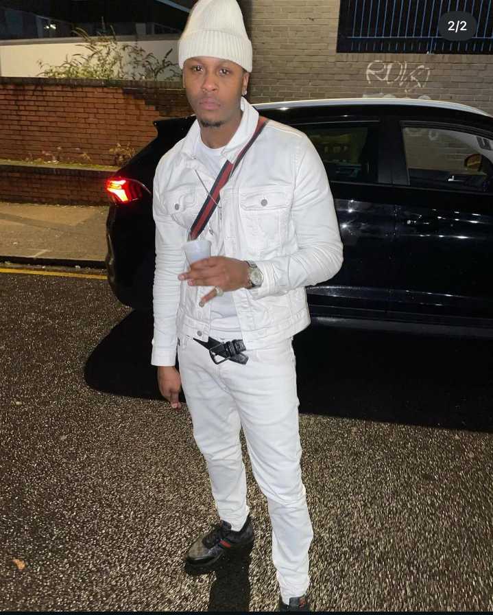 Police offer £20,000 reward to catch killers of young father shot dead in east London