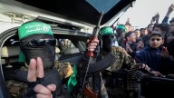 Tras más de dos años, Hamás liberó a los rehenes israelíes que mantenía en Gaza