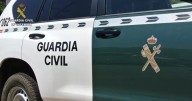 Detenido en Ceuta un matrimonio con casi 100 kilos de hachís que viajaba en coche con sus dos hijos menores hacia la península