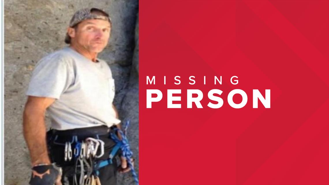 Seattle hiker has been missing in Southern California for a month