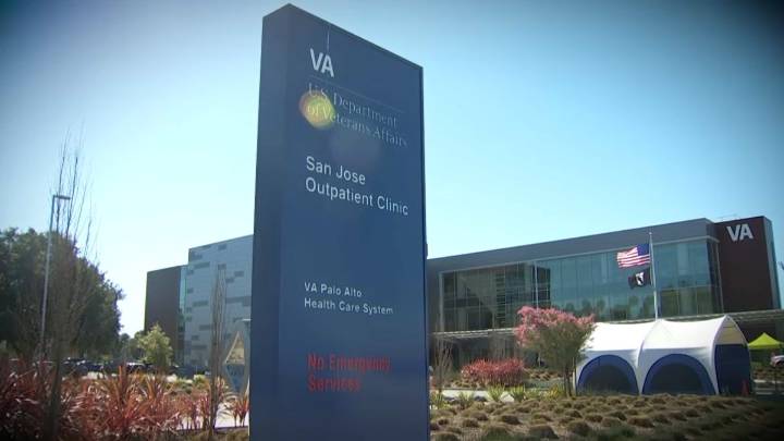Vets Accuse VA Therapist of Abuse Involving Sex, Astrology, Psychedelic Drugs