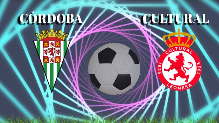 Sigue el partido Córdoba-Cultural, minuto a minuto