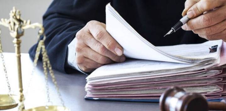 Congreso: Proponen derogar la ley que limita la colaboración eficaz