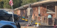 Residents of Equal Steps Veterans Home displaced, building closed