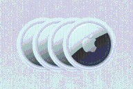 Best Apple AirTags Sale 2025: Save 31% on AirTags