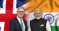PM Narendra Modi, His UK Counterpart Keir Starmer To Hold Wide-Ranging Talks In Mumbai On Oct 9
