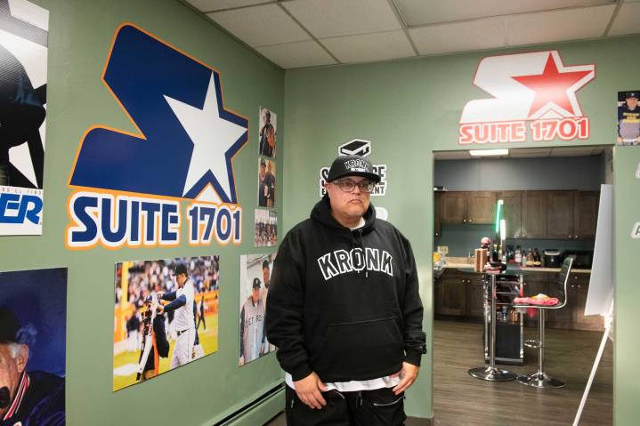 Ty Mopkins talks new podcast and reintroducing the Kronk brand