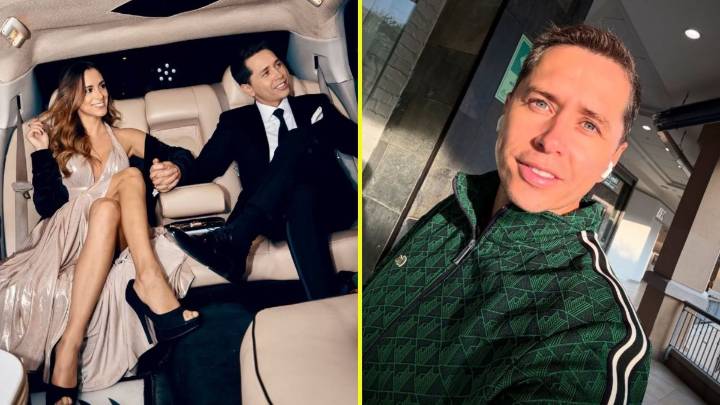 Karol Lucero habla sobre el futuro de su relación con Fran Virgilio: "Yo, al menos, no me doy por vencido"