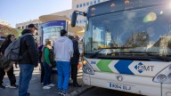 Inquietud entre los usuarios de la EMT de Palma al desaparecer su saldo con la nueva Tarjeta Única